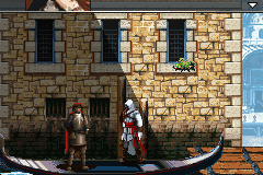 Assassin's Creed II 5