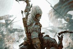 Assassin's Creed III 0