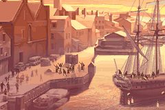 Assassin's Creed III 34