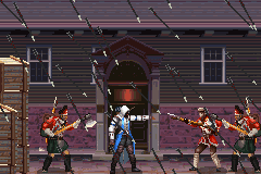 Assassin's Creed III 35