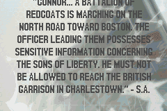 Assassin's Creed III 3
