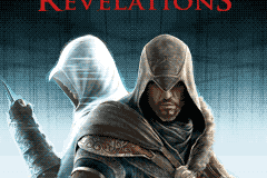 Assassin's Creed: Revelations 0