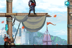 Assassin's Creed: Revelations 9