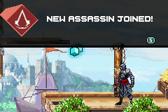 Assassin's Creed: Revelations 20