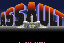 Assault 0