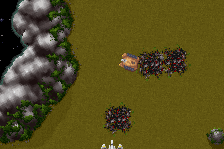 Assault 1
