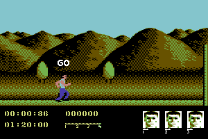 Assault Course: Combat Academy 1