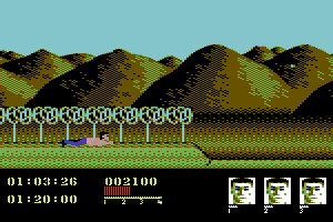 Assault Course: Combat Academy 4