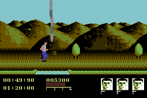 Assault Course: Combat Academy 5