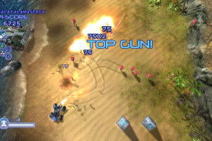 Assault Heroes abandonware