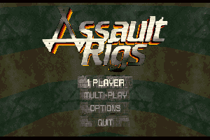 Assault Rigs 0