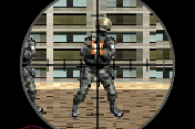Assault Team 3D 2