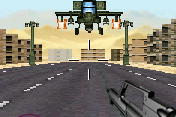 Assault Team 3D 3