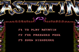 Astatin 0