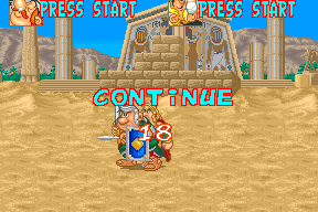 Astérix 12