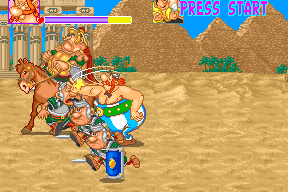 Astérix 13