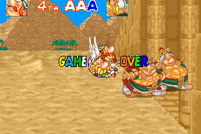 Astérix 14