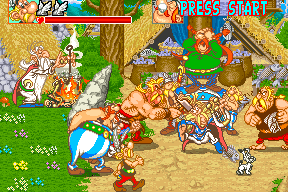 Astérix 1