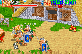 Astérix 2