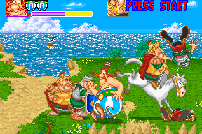 Astérix 6