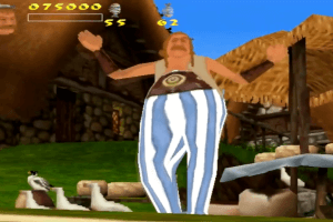 Astérix and Obélix Take on Caesar 3