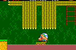 Astérix and the Secret Mission 9