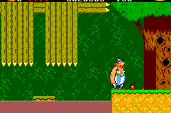Astérix and the Secret Mission 10