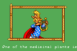 Astérix and the Secret Mission 11