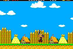Astérix and the Secret Mission 13
