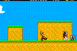 Astérix and the Secret Mission 14