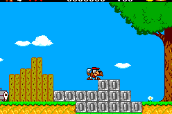 Astérix and the Secret Mission 20