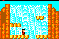 Astérix and the Secret Mission 22