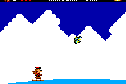 Astérix and the Secret Mission 27