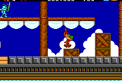 Astérix and the Secret Mission 28