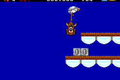 Astérix and the Secret Mission 29
