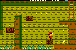 Astérix and the Secret Mission 30