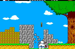 Astérix and the Secret Mission 32
