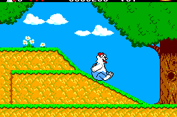 Astérix and the Secret Mission 33