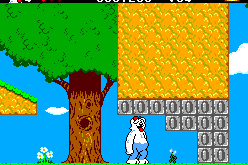 Astérix and the Secret Mission 34