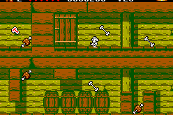 Astérix and the Secret Mission 35