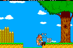 Astérix and the Secret Mission 3
