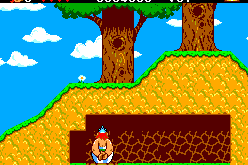 Astérix and the Secret Mission 4