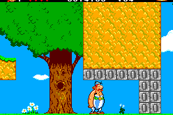 Astérix and the Secret Mission 5