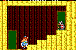Astérix and the Secret Mission 6