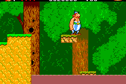 Astérix and the Secret Mission 7