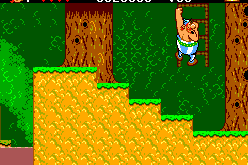 Astérix and the Secret Mission 8