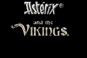 Astérix and the Vikings 0
