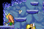 Astérix and the Vikings 9
