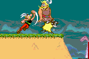Astérix and the Vikings 3