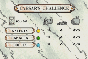 Astérix: Caesar's Challenge 10